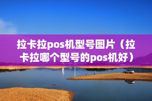 拉卡拉pos机型号图片（拉卡拉哪个型号的pos机好）