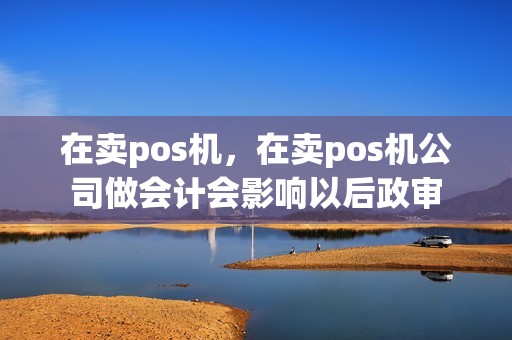 在卖pos机，在卖pos机公司做会计会影响以后政审