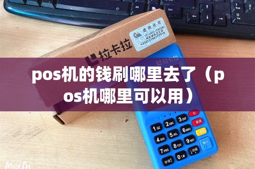 pos机的钱刷哪里去了（pos机哪里可以用）