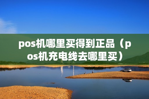 pos机哪里买得到正品（pos机充电线去哪里买）