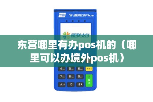 东营哪里有办pos机的（哪里可以办境外pos机）