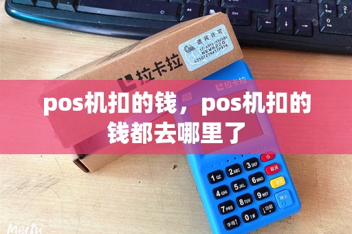 pos机扣的钱，pos机扣的钱都去哪里了