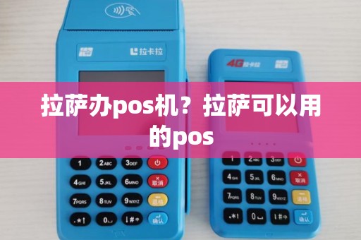 拉萨办pos机？拉萨可以用的pos