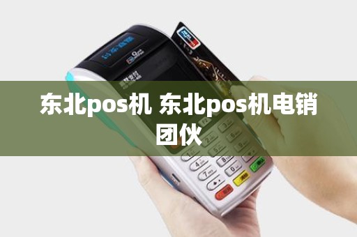 东北pos机 东北pos机电销团伙