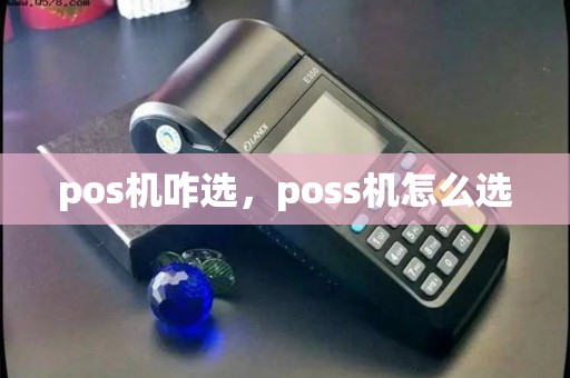 pos机咋选，poss机怎么选