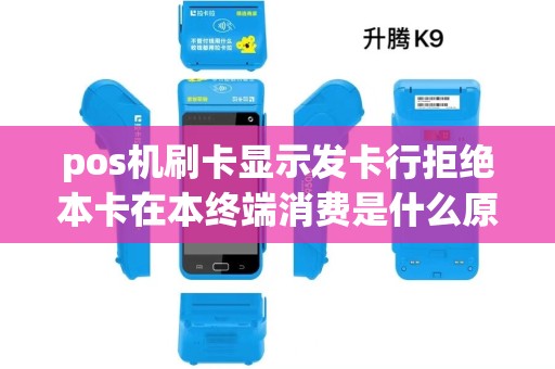 pos机刷卡显示发卡行拒绝本卡在本终端消费是什么原因，换过好多卡都这样？