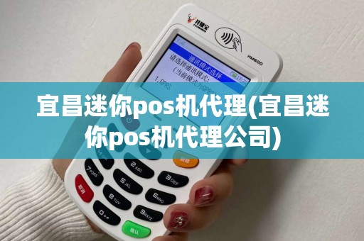 宜昌迷你pos机代理(宜昌迷你pos机代理公司)