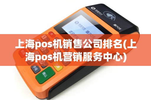 上海pos机销售公司排名(上海pos机营销服务中心)