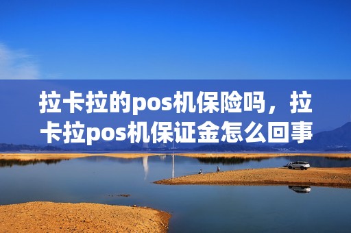 拉卡拉的pos机保险吗，拉卡拉pos机保证金怎么回事