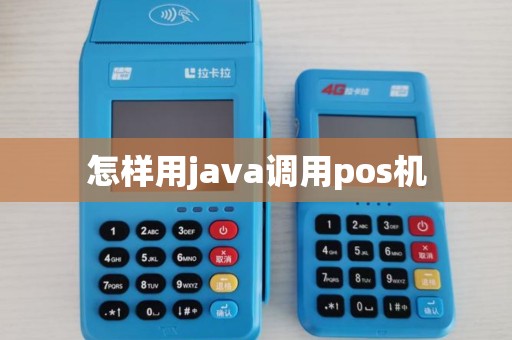怎样用java调用pos机