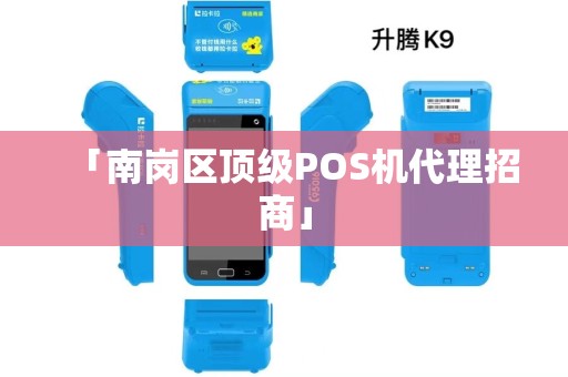 「南岗区顶级POS机代理招商」