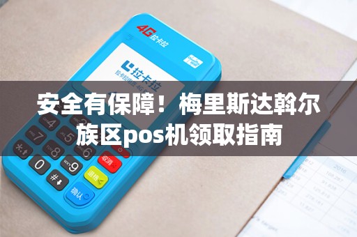安全有保障！梅里斯达斡尔族区pos机领取指南