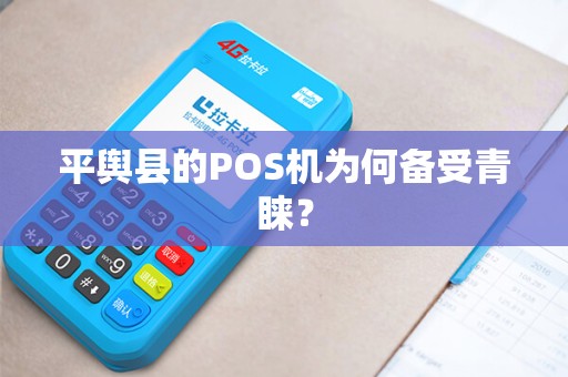 平舆县的POS机为何备受青睐？