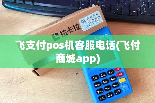 飞支付pos机客服电话(飞付商城app)