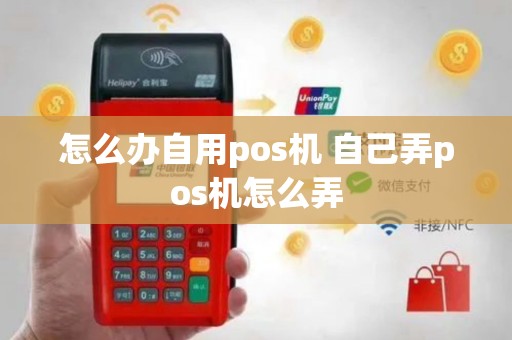 怎么办自用pos机 自己弄pos机怎么弄