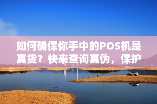 如何确保你手中的POS机是真货？快来查询真伪，保护你的交易安全！