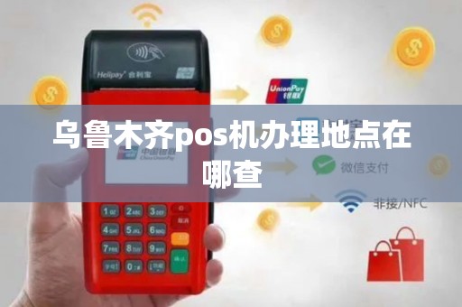乌鲁木齐pos机办理地点在哪查