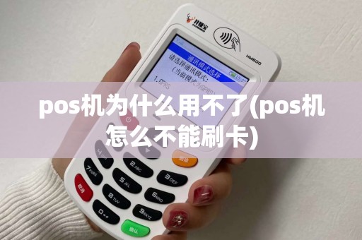pos机为什么用不了(pos机怎么不能刷卡)