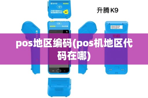 pos地区编码(pos机地区代码在哪)