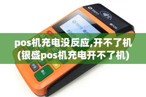 pos机充电没反应,开不了机(银盛pos机充电开不了机)