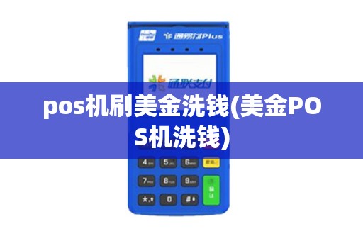pos机刷美金洗钱(美金POS机洗钱)