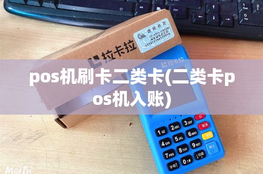 pos机刷卡二类卡(二类卡pos机入账)