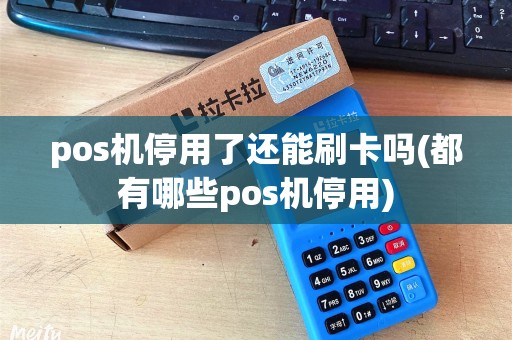pos机停用了还能刷卡吗(都有哪些pos机停用)