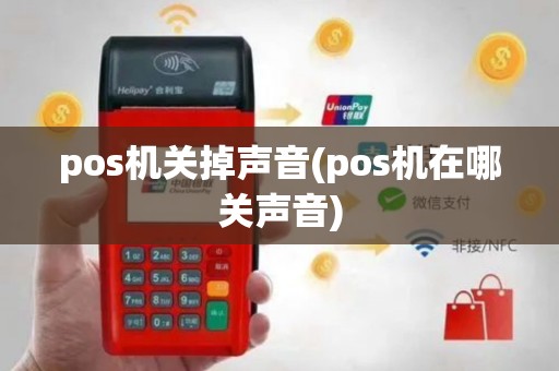 pos机关掉声音(pos机在哪关声音)
