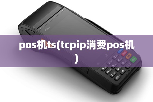 pos机ts(tcpip消费pos机)
