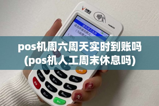 pos机周六周天实时到账吗(pos机人工周末休息吗)