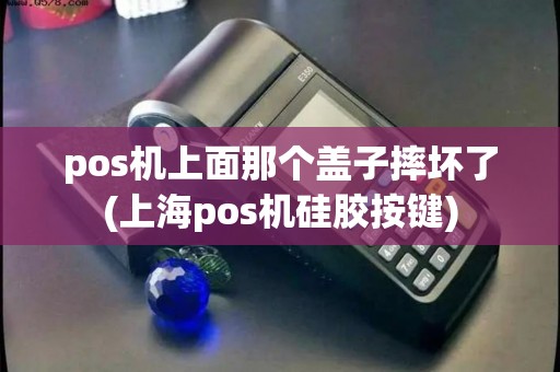 pos机上面那个盖子摔坏了(上海pos机硅胶按键)