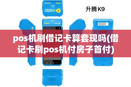 pos机刷借记卡算套现吗(借记卡刷pos机付房子首付)