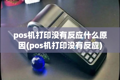 pos机打印没有反应什么原因(pos机打印没有反应)