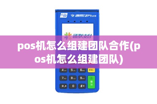 pos机怎么组建团队合作(pos机怎么组建团队)