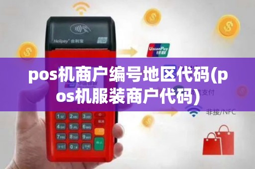 pos机商户编号地区代码(pos机服装商户代码)