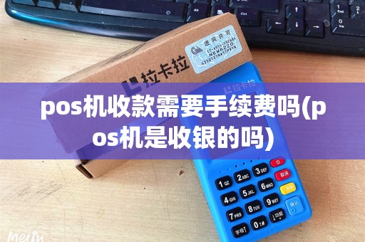 pos机收款需要手续费吗(pos机是收银的吗)