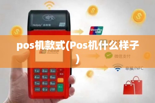 pos机款式(Pos机什么样子)