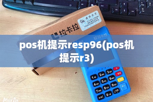 pos机提示resp96(pos机提示r3)