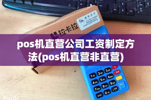 pos机直营公司工资制定方法(pos机直营非直营)