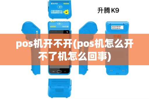 pos机开不开(pos机怎么开不了机怎么回事)