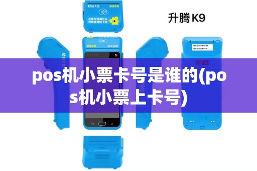 pos机小票卡号是谁的(pos机小票上卡号)
