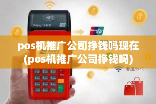pos机推广公司挣钱吗现在(pos机推广公司挣钱吗)