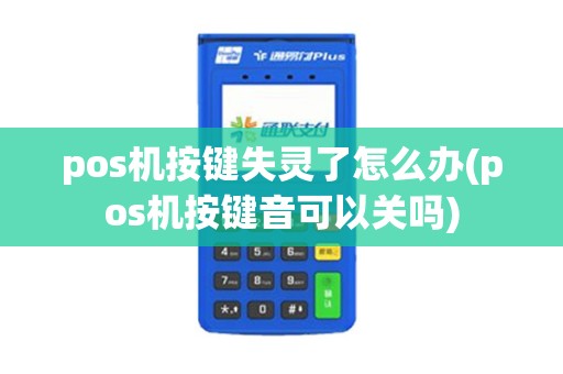 pos机按键失灵了怎么办(pos机按键音可以关吗)