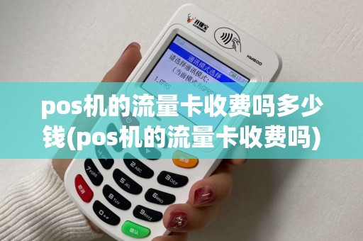 pos机的流量卡收费吗多少钱(pos机的流量卡收费吗)