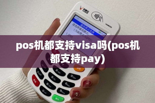 pos机都支持visa吗(pos机都支持pay)