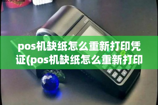 pos机缺纸怎么重新打印凭证(pos机缺纸怎么重新打印)