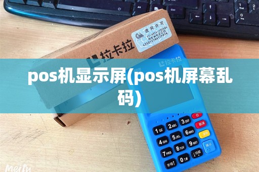 pos机显示屏(pos机屏幕乱码)