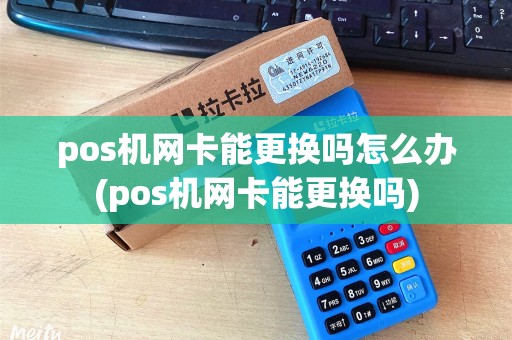 pos机网卡能更换吗怎么办(pos机网卡能更换吗)