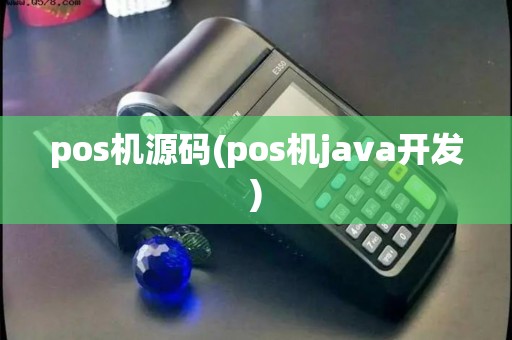 pos机源码(pos机java开发)