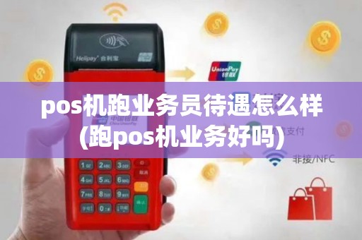 pos机跑业务员待遇怎么样(跑pos机业务好吗)